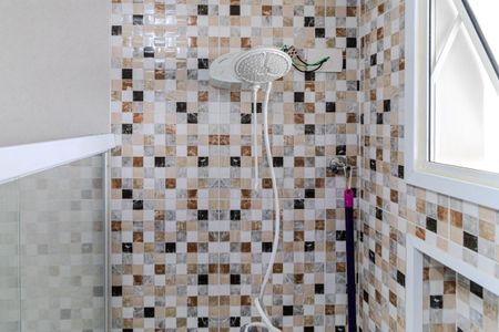 Studio para alugar com 48m², 1 quarto e sem vagaBanheiro