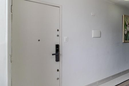 Studio para alugar com 48m², 1 quarto e sem vagaEntrada