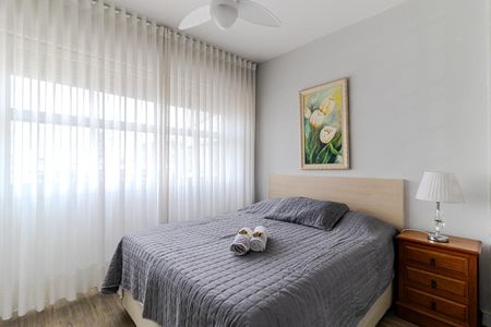 Quarto de kitnet/studio para alugar com 1 quarto, 48m² em República, São Paulo