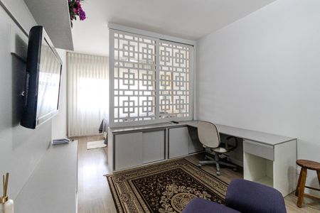 Sala de kitnet/studio para alugar com 1 quarto, 48m² em República, São Paulo