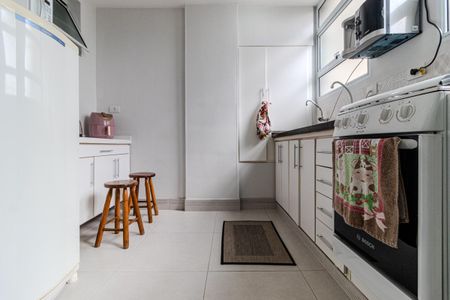 Studio para alugar com 48m², 1 quarto e sem vagaCozinha