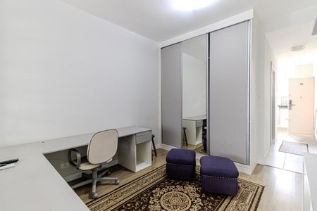 Sala de kitnet/studio para alugar com 1 quarto, 48m² em República, São Paulo