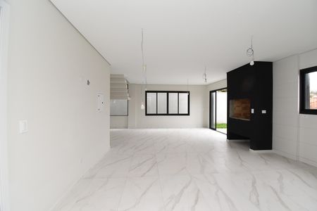 Casa de condomínio à venda com 211m², 3 quartos e 4 vagasCozinha