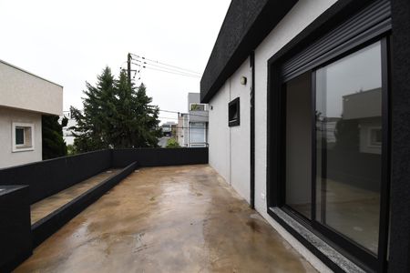 Casa de condomínio à venda com 211m², 3 quartos e 4 vagasÁrea externa