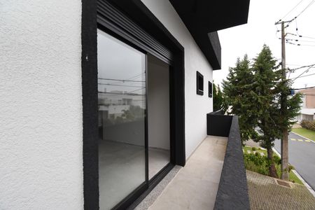 Casa de condomínio à venda com 211m², 3 quartos e 4 vagasSacada da Suíte 