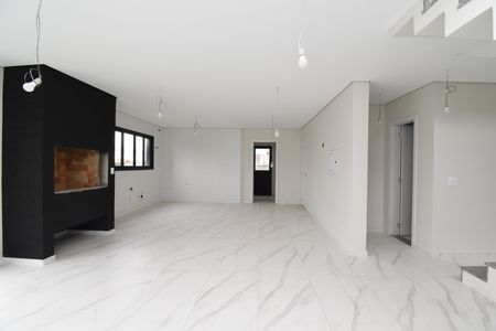 Casa de condomínio à venda com 211m², 3 quartos e 4 vagasCozinha