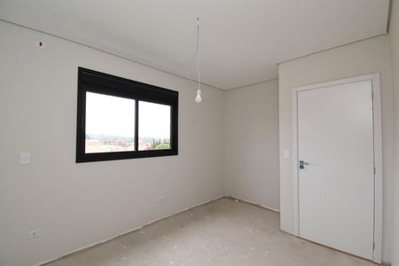 Casa de condomínio à venda com 211m², 3 quartos e 4 vagasQuarto 3
