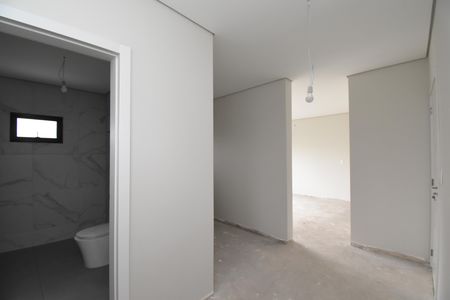 Casa de condomínio à venda com 211m², 3 quartos e 4 vagasSuíte