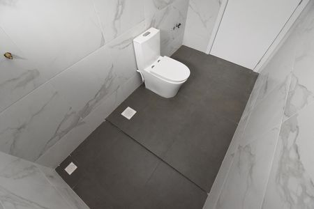 Casa de condomínio à venda com 211m², 3 quartos e 4 vagasBanheiro 2