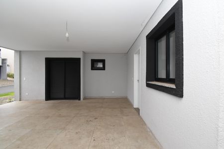 Casa de condomínio à venda com 211m², 3 quartos e 4 vagasGaragem