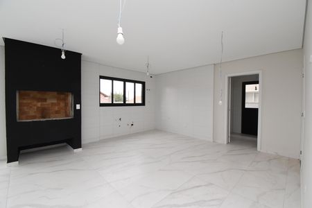 Casa de condomínio à venda com 211m², 3 quartos e 4 vagasCozinha