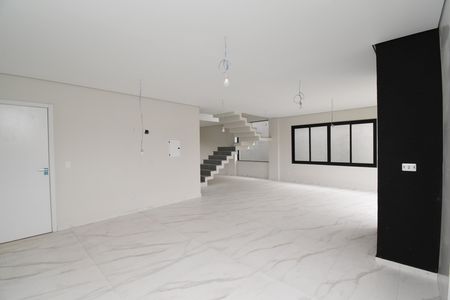 Casa de condomínio à venda com 211m², 3 quartos e 4 vagasCozinha