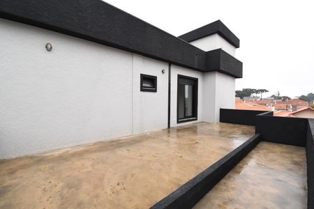 Casa de condomínio à venda com 211m², 3 quartos e 4 vagasÁrea externa