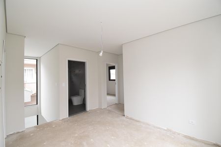 Casa de condomínio à venda com 211m², 3 quartos e 4 vagasCorredor