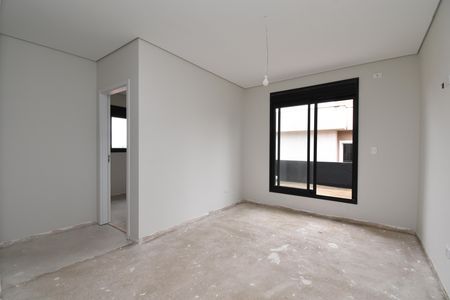 Casa de condomínio à venda com 211m², 3 quartos e 4 vagasCorredor