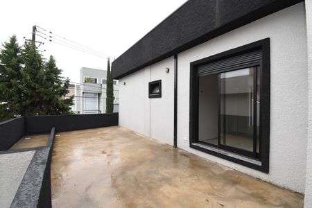 Casa de condomínio à venda com 211m², 3 quartos e 4 vagasÁrea externa
