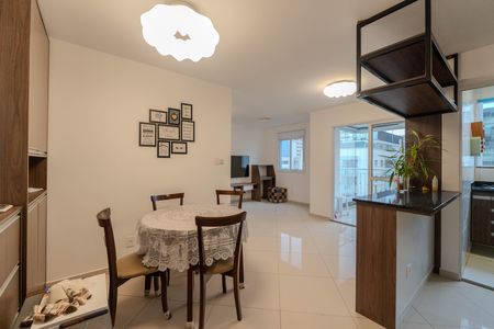 Sala de apartamento para alugar com 2 quartos, 65m² em Bela Vista, São Paulo