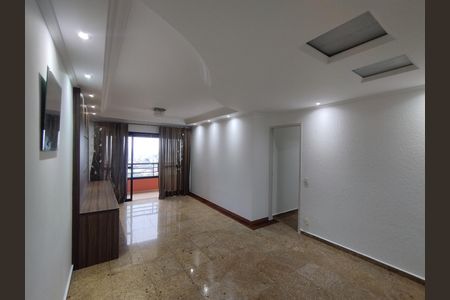 Apartamento à venda com 94m², 3 quartos e 2 vagas Apartamento à venda com 94m², 3 quartos e 2 vagasSala