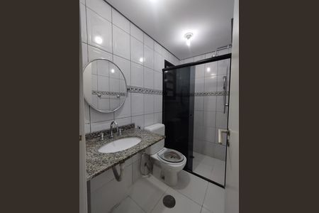 Apartamento à venda com 94m², 3 quartos e 2 vagas Apartamento à venda com 94m², 3 quartos e 2 vagasBanheiro - torneira