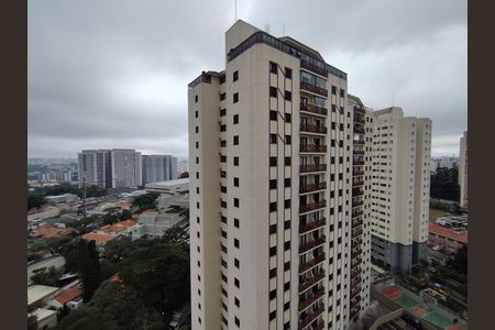 Apartamento à venda com 94m², 3 quartos e 2 vagas Apartamento à venda com 94m², 3 quartos e 2 vagasVista da Rua