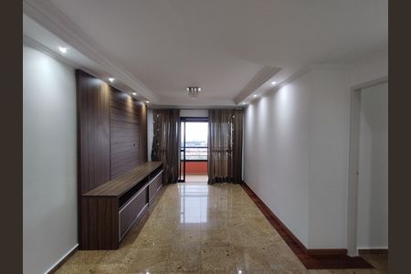 Apartamento à venda com 94m², 3 quartos e 2 vagas Apartamento à venda com 94m², 3 quartos e 2 vagasSala