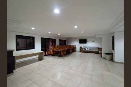 Apartamento à venda com 94m², 3 quartos e 2 vagas Apartamento à venda com 94m², 3 quartos e 2 vagasÁrea comum - Salão de festas