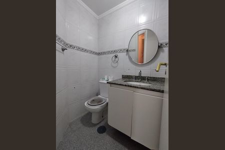 Apartamento à venda com 94m², 3 quartos e 2 vagas Apartamento à venda com 94m², 3 quartos e 2 vagasBanheiro - torneira