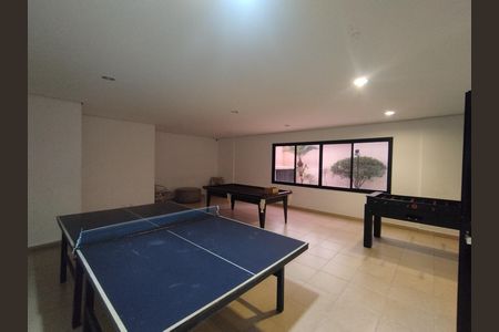 Apartamento à venda com 94m², 3 quartos e 2 vagas Apartamento à venda com 94m², 3 quartos e 2 vagasÁrea comum - Academia