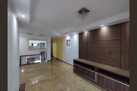 Apartamento à venda com 94m², 3 quartos e 2 vagas Apartamento à venda com 94m², 3 quartos e 2 vagasSala