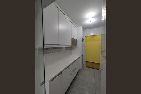Apartamento à venda com 94m², 3 quartos e 2 vagas Apartamento à venda com 94m², 3 quartos e 2 vagasCozinha - Armários