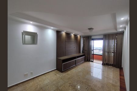Apartamento à venda com 94m², 3 quartos e 2 vagas Apartamento à venda com 94m², 3 quartos e 2 vagasSala