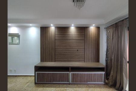 Apartamento à venda com 94m², 3 quartos e 2 vagas Apartamento à venda com 94m², 3 quartos e 2 vagasSala