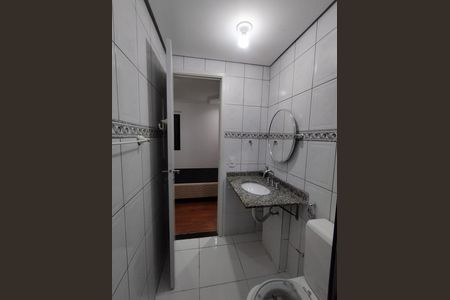 Apartamento à venda com 94m², 3 quartos e 2 vagas Apartamento à venda com 94m², 3 quartos e 2 vagasBanheiro - torneira