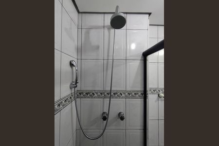 Apartamento à venda com 94m², 3 quartos e 2 vagas Apartamento à venda com 94m², 3 quartos e 2 vagasBanheiro - torneira