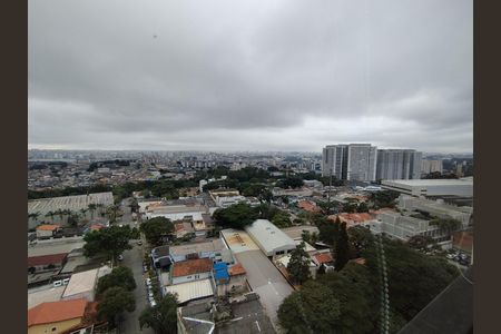 Apartamento à venda com 94m², 3 quartos e 2 vagas Apartamento à venda com 94m², 3 quartos e 2 vagasVista da Rua