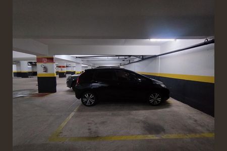 Apartamento à venda com 94m², 3 quartos e 2 vagas Apartamento à venda com 94m², 3 quartos e 2 vagasVaga Fixa Coberta