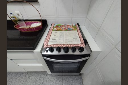 Apartamento à venda com 94m², 3 quartos e 2 vagas Apartamento à venda com 94m², 3 quartos e 2 vagasCozinha - Armários