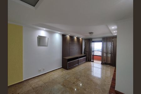 Apartamento à venda com 94m², 3 quartos e 2 vagas Apartamento à venda com 94m², 3 quartos e 2 vagasSala