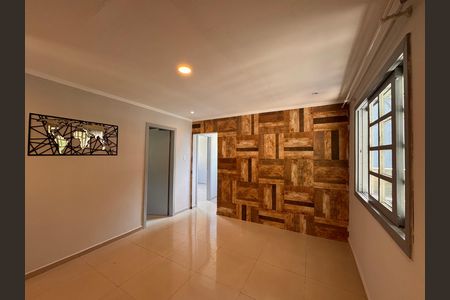 Quarto 1 de casa de condomínio para alugar com 2 quartos, 100m² em Vargem Pequena, Rio de Janeiro