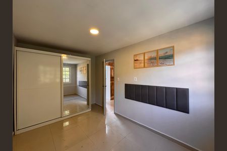 Casa de condomínio para alugar com 100m², 2 quartos e 2 vagas Casa de condomínio para alugar com 100m², 2 quartos e 2 vagasQuarto 1