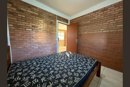 Apartamento para alugar com 36m², 2 quartos e 1 vaga Apartamento para alugar com 36m², 2 quartos e 1 vagaQuarto 2