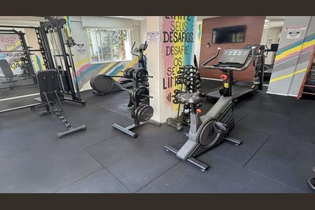 Apartamento à venda com 42m², 2 quartos e sem vagaGaragem