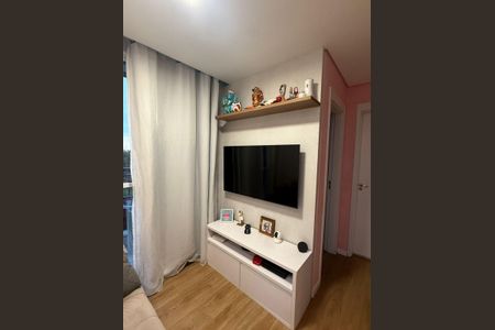 Apartamento à venda com 42m², 2 quartos e sem vagaQuarto 1