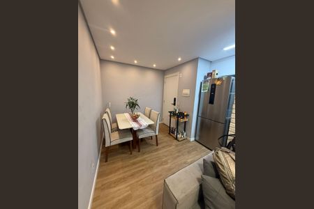 Apartamento à venda com 42m², 2 quartos e sem vagaQuarto