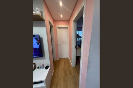 Apartamento à venda com 42m², 2 quartos e sem vagaQuarto