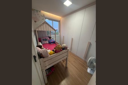 Apartamento à venda com 42m², 2 quartos e sem vagaQuarto 4