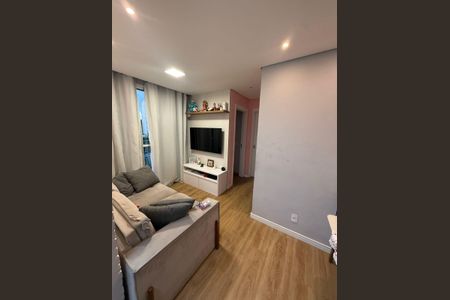 Apartamento à venda com 42m², 2 quartos e sem vagaQuarto