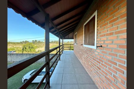Apartamento para alugar com 36m², 2 quartos e 1 vaga Apartamento para alugar com 36m², 2 quartos e 1 vagaVaranda