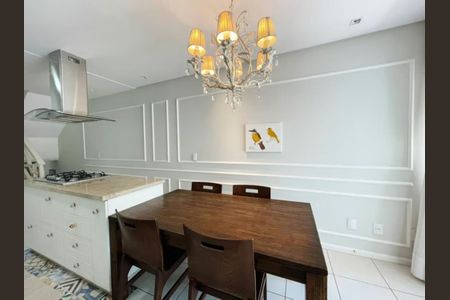 Casa de condomínio para alugar com 169m², 2 quartos e 1 vaga Casa de condomínio para alugar com 169m², 2 quartos e 1 vagaCozinha