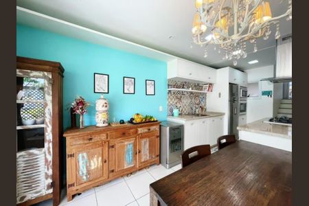Casa de condomínio para alugar com 169m², 2 quartos e 1 vaga Casa de condomínio para alugar com 169m², 2 quartos e 1 vagaCozinha